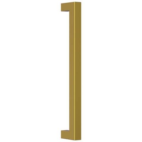 Maniglie Per Mobili 20 Pz Oro 192 Mm In Acciaio Inox - Foto 3