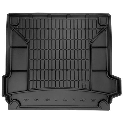 Vasca Baule 3d Bmw X5 18> (g05) (5 Posti, Senza Pacchetto Portaoggetti Per Vano Bagagli E Rete Di Fissaggio Laterale) - Foto 1