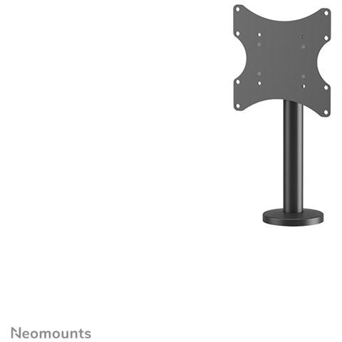 DS42-430BL12 Supporto da tavolo per TV 23-43"- a fissaggio - girevole - Foto 2