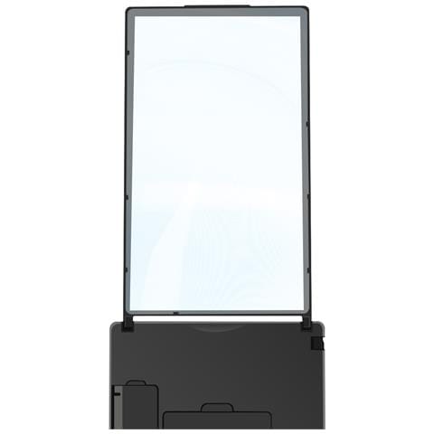 Amplificatore Hd 12'' Per Telefono Modalità Verticale Orizzontale - Foto 5