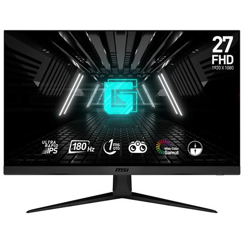 G2712F Monitor PC 68,6 cm (27") 1920 x 1080 Pixel Full HD Nero - Foto 3