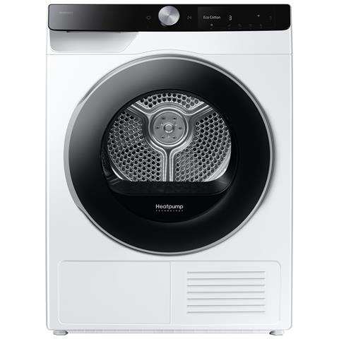 Asciugatrice DV90DG6845LKU3 Serie 6 Ai Energy 9 Kg Classe A Pompa di calore - Foto 1