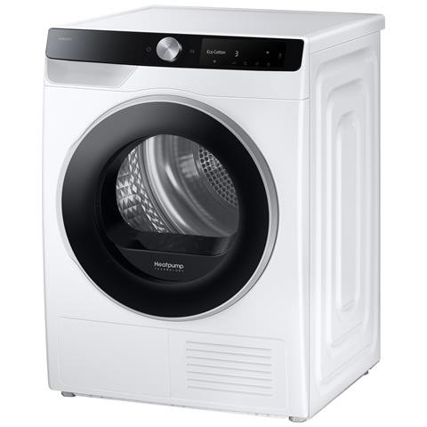 Asciugatrice DV90DG6845LKU3 Serie 6 Ai Energy 9 Kg Classe A Pompa di calore - Foto 5