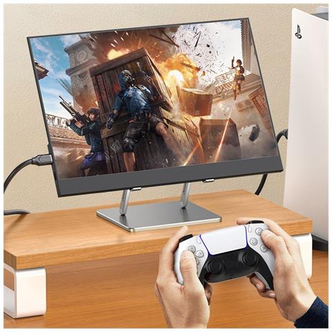Cavo Da Mini Hdmi A Hdmi 4k Ad Alta Velocità - Trasferimento Bidirezionale, Compatibile Con Monitor, Tablet E Pc  1 M - Foto 6