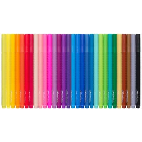 155335 marcatore Multicolore 30 pz - Foto 2