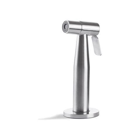 Doccia Lavello Con Supporto Da Cucina Acciaio Inox Vema Tiber Steel Kitchen V18180 Satinato - Foto 1