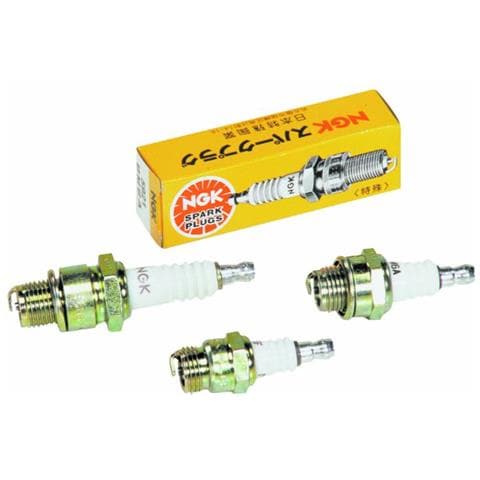 Candela Di Accensione Bpr5es Confezione Da 10 Pezzi - Foto 1