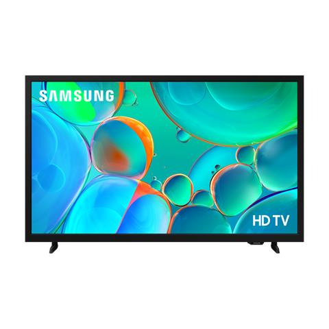 UE32H5002FKXXH TV 81,3 cm (32") HD Smart TV Wi-Fi Nero - Foto 2