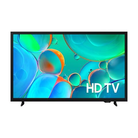 UE32H5002FKXXH TV 81,3 cm (32") HD Smart TV Wi-Fi Nero - Foto 1