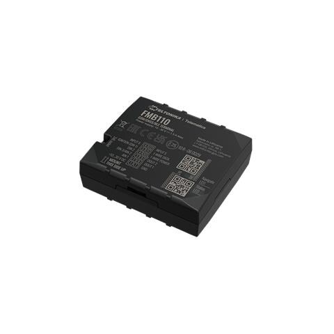 FMB110 localizzatore e cercatore GPS Auto Nero - Foto 1