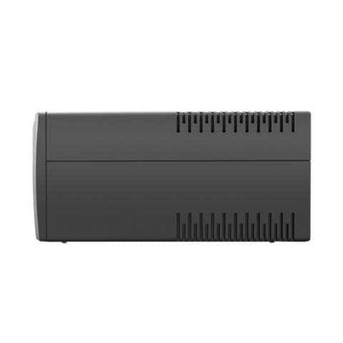 H / 1000E /LED gruppo di continuità (UPS) A linea interattiva 1 kVA 4 presa (e) AC - Foto 6