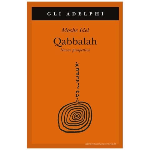 Moshe Idel - Qabbalah. Nuove prospettive - Foto 1