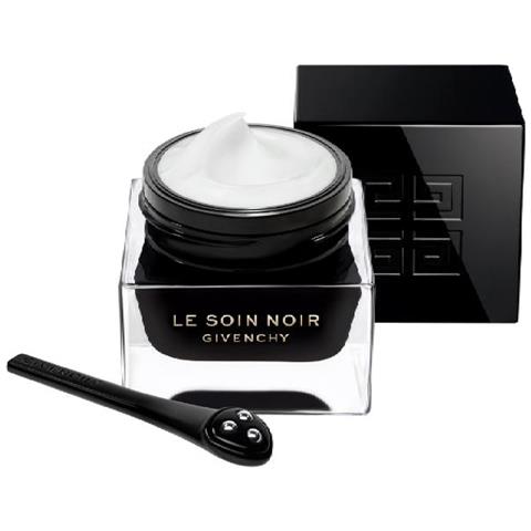 Givenchy, Le Soin Noir, Idratante, Panna, Per Il Viso, 50 Ml - Foto 1