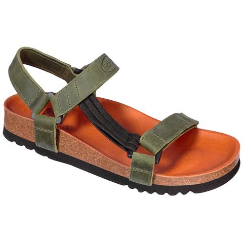 Heaven AD Unisex Adulto Marrone, Verde - Foto 1