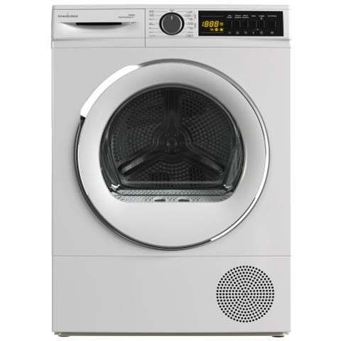 VSDR10D2 Asciugatrice 10 Kg Classe E - Foto 1