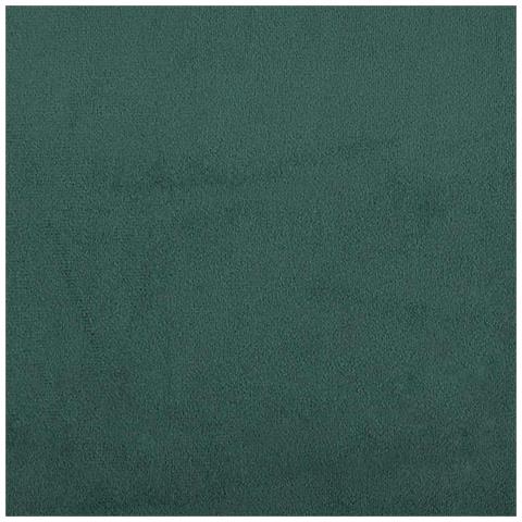 poltrona Verde Scuro 59 x 75 x 78 cm Velluto - Foto 9