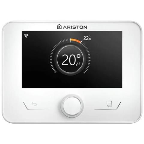 Gestore Di Sistema A Parete Cablato   Sensys Hd 3319467 - Bianco Da Ordinare - Foto 1