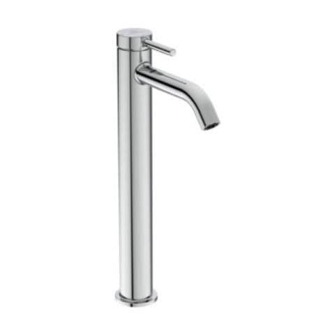 Ceraline Bd960 Miscelatore Lavabo H.308 - Bocca Da 13 Cm Cromo Da Ordinare - Foto 1