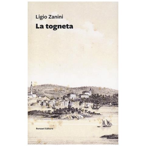 Ligio Zanini - La togneta - Foto 1