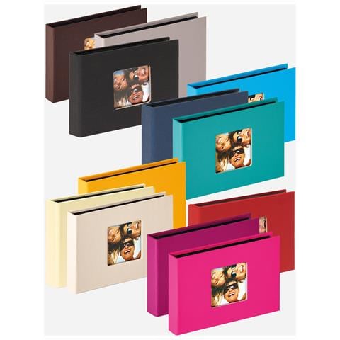 Mini Album Fun Per 36 Foto 10x15 Cm - Foto 1