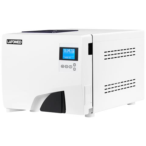 Autoclave Premium Line LFSS08AA LCD 8L classe B con stampante - Foto 1