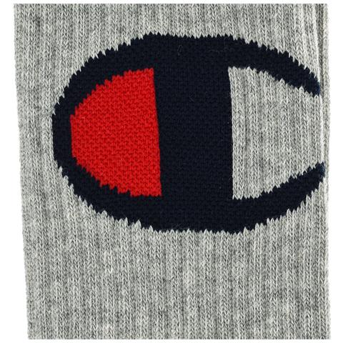 Calzini Sportivi Alti Da Uomo Y08sx - Foto 2