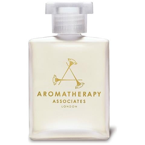 , De-stress Mind, Incenso, Camomilla & Petitgrain, Rilassante, Olio Da Bagno, 55 Ml - Foto 1