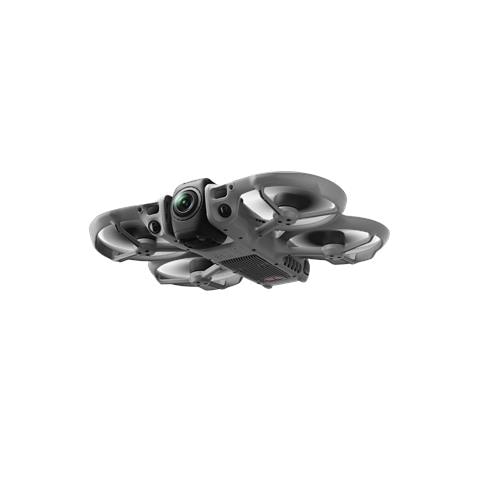 Avata 360 (RC 2) 4 rotori Octocopter 64 MP 6000 x 3000 Pixel 2700 mAh Grigio - Foto 11