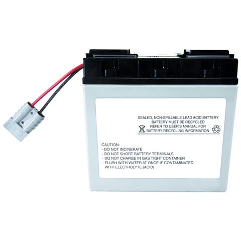SMT1500US-BAT batteria UPS Acido piombo (VRLA) 24 V - Foto 1