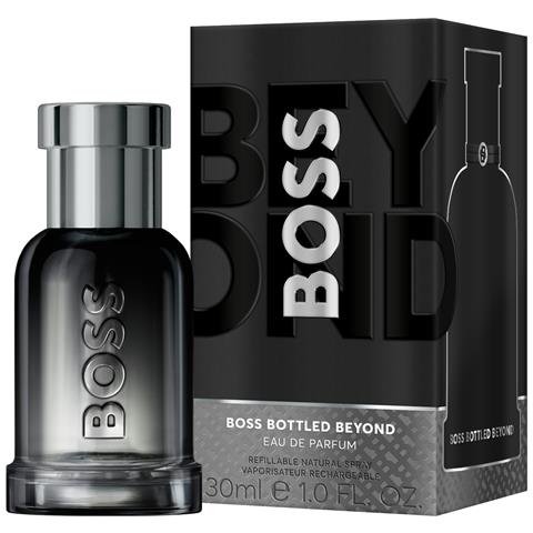 BOSS Bottled Beyond Eau de Parfum For Him 30ml - Foto 2