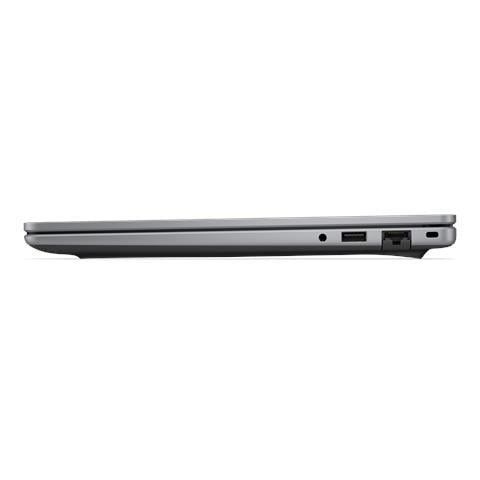 E0TS0AT laptop Intel Core 5 120U Computer portatile 35,6 cm (14") WUXGA 12 GB DDR5-SDRAM 512 GB SSD Wi-Fi 7 (802.11be) FreeDOS Argento - Foto 2