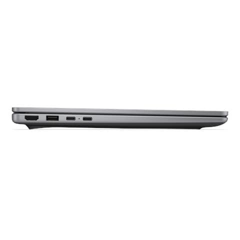 E0TS0AT laptop Intel Core 5 120U Computer portatile 35,6 cm (14") WUXGA 12 GB DDR5-SDRAM 512 GB SSD Wi-Fi 7 (802.11be) FreeDOS Argento - Foto 6