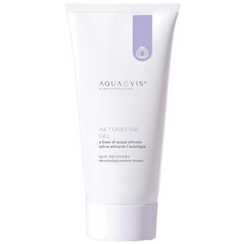 Aquavis Aktorepair Gel 75 ml - Foto 1
