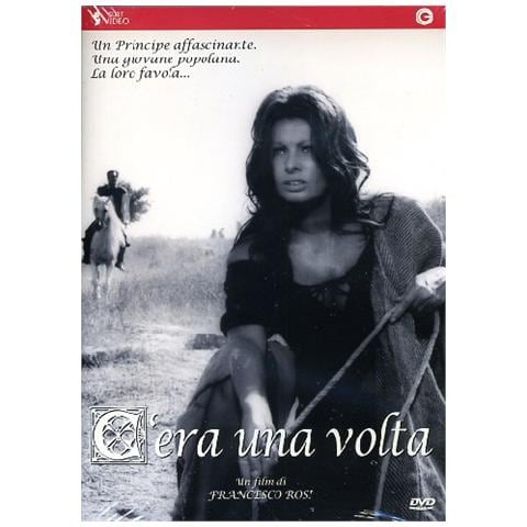 Dvd C'era Una Volta (1967) - Foto 1