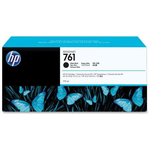 CM995a Cartuccia Ink Originale 761 Nera per Designjet T7100 - Foto 2