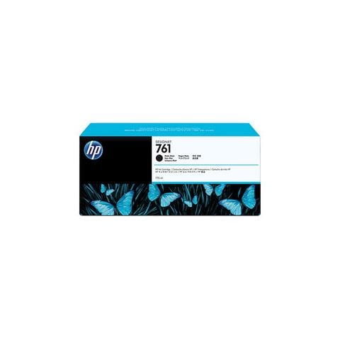 CM995a Cartuccia Ink Originale 761 Nera per Designjet T7100 - Foto 1