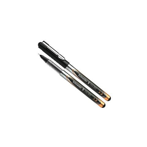 confezione da 10 pezzi - roller xtra 805 punta ago 0,5mm nero - Foto 1