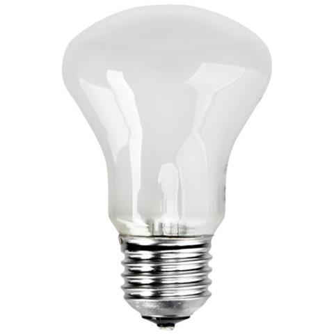 Lampadina 196V / 100W E 27 - Foto 1