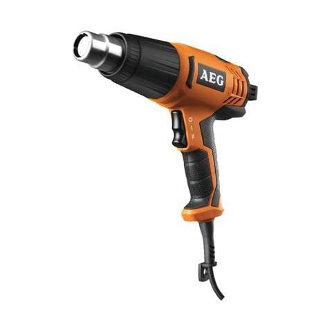 HG 560 D Soffiatore 1500 Watt - Foto 1