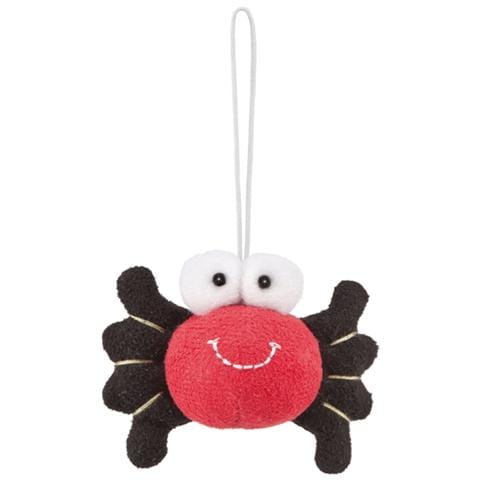 Peluche Ragno 5 cm 52058 - Foto 1