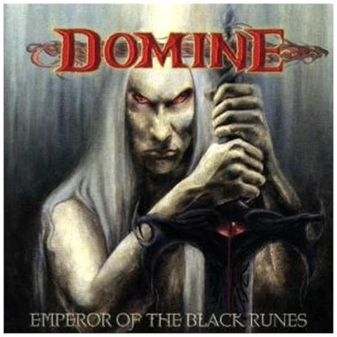 Domine - Emperor Of The Black Runes - Foto 1