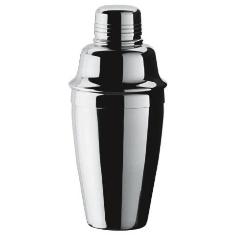 Shaker Boston Easy Con Vetro 50 cl - Foto 1