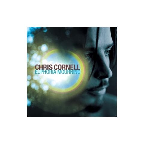 Chris Cornell - Euphoria Mourning - Foto 2