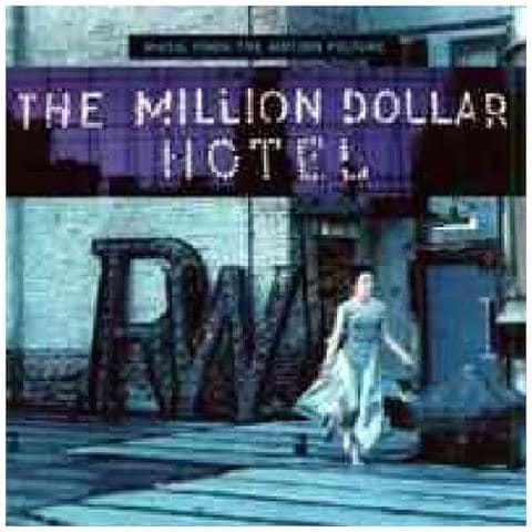 Million Dollar Hotel (The)  - Foto 1