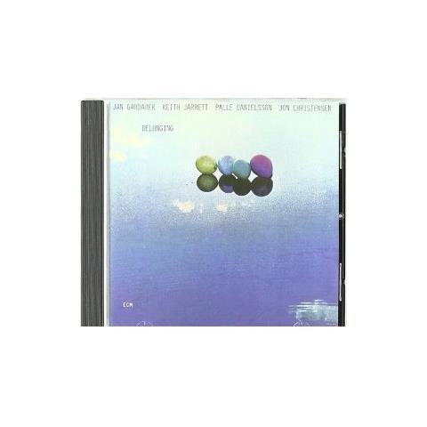 Keith Jarrett - Belonging - Foto 1
