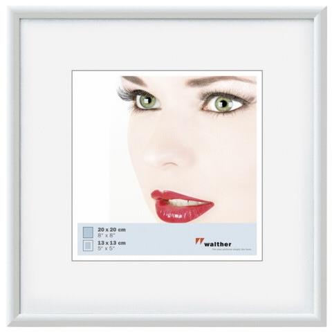Galeria 20x20 plastica bianco KW220H - Foto 1