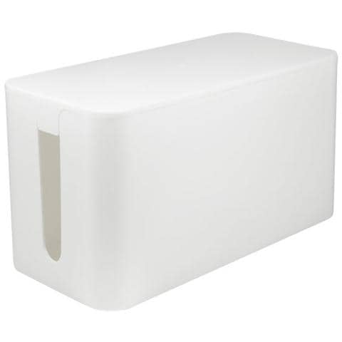 ICA-BOX SW - Scatola Portacavi Bianco Media - Foto 1