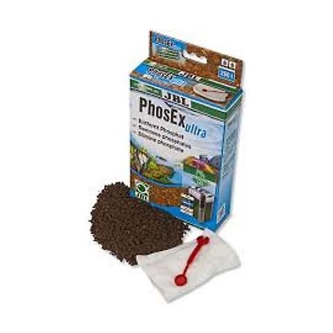 Phosex Ultra Composto Elimina Fosfati 340 G Per Acquario - Foto 1