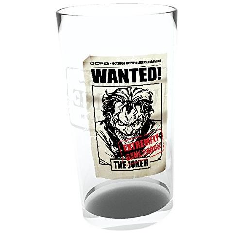 Dc Comics Pint Glass Joker - Foto 1