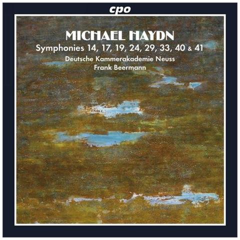 Haydn - Symphonies - Deutsche Kammerakademie Neuss (2 Cd)  - Foto 1